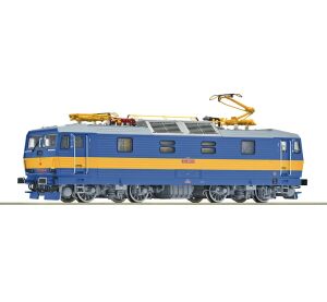 Roco Electric locomotive 372 001-8 ČSD - 7500061