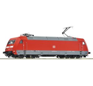 Roco Electric locomotive 101 139-4, DB AG - 7500112