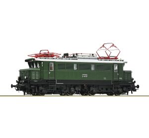 Roco Electric locomotive E 44 107, DB - 7500124