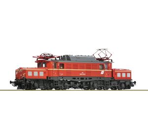 Roco Electric locomotive 1020 012-9 ÖBB IV - 7500125
