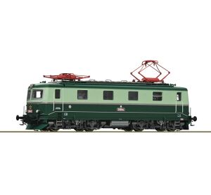 Roco Electric locomotive E 469.1 ČSD, digital - 7510082
