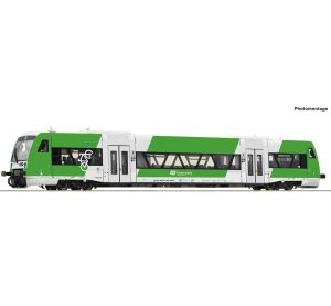 Roco Diesel engine car 841 201-7, ČD - 7700003