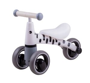 Didicar Zebra Balance Bike