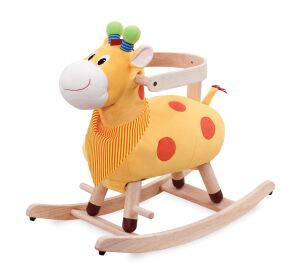 Wonderworld Rocking Giraffe