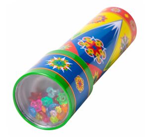Schylling Classic metal kaleidoscope