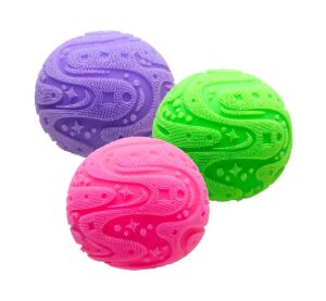 Schylling NeeDoh Fuzz Ball squishy maxi ball