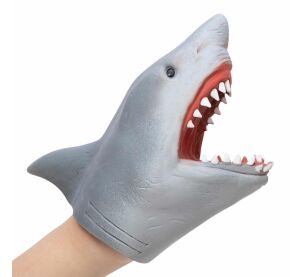 Schylling Shark Hand Bag