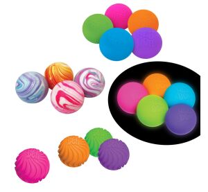 Schylling NeeDoh Cuddle Mini Ball