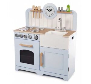 Tidlo Country kitchen