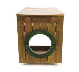 Tidlo Garden washing machine