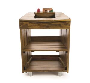 Tidlo Garden Sink
