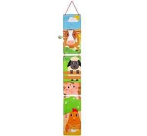 Tidlo Hanging Meter Farm