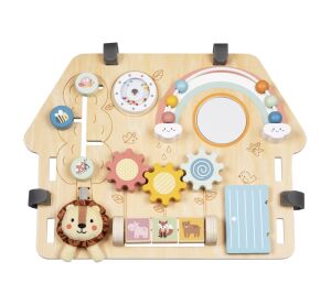 2Kids Toys Activity board Lion's house