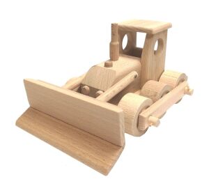 Ceeda Cavity Bulldozer