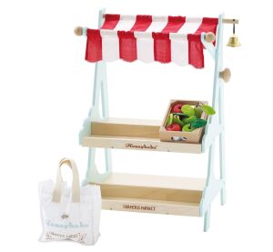 Le Toy Van Honeybee sales stand