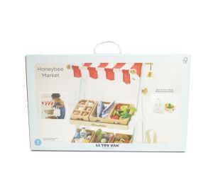 Le Toy Van Honeybee sales stand