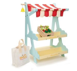 Le Toy Van Honeybee sales stand