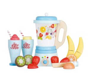 Le Toy Van Cocktail set with fruit