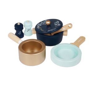 Le Toy Van Set of dishes