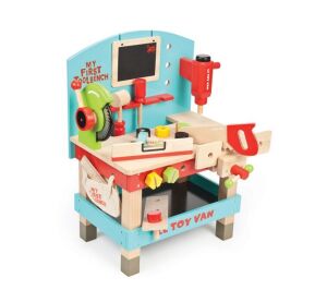 Le Toy Van My first ponk with tools