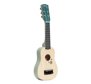 Le Toy Van Wooden Guitar Toy Instrument