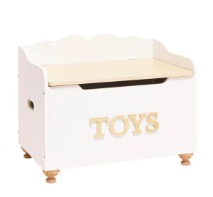 Le Toy Van Toy chest