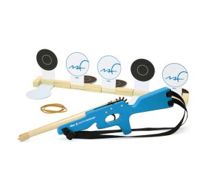 Vilac Biathlon small calibre Martin Fourcade