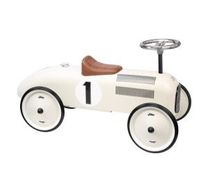 Vilac Vintage Cream Bouncer