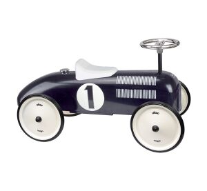 Vilac Vintage Black Bouncer
