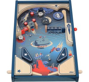 Vilac Space Pinball