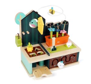 Vilac Garden multi-activity entertainment