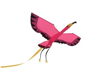 Vilac Large Flamingo Kite