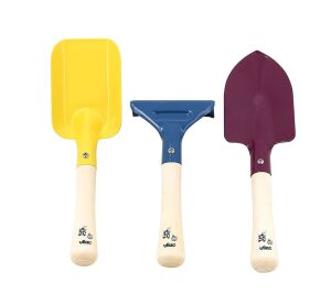 Vilac Garden tool set 3 pcs