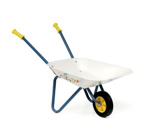 Vilac Metal garden wheel