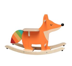 Vilac Rocking fox