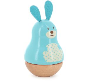 Vilac Rabbit play box Raoul