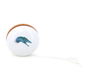 Vilac Wooden yoyo Archaeopteryx