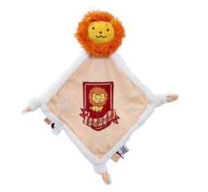 Rainbow Harry Potter Comfort Blanket Gryffindor