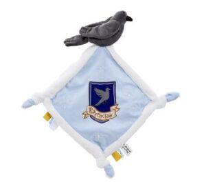 Rainbow Harry Potter Comfort Blanket Ravenclaw