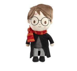 Rainbow Plush Harry Potter