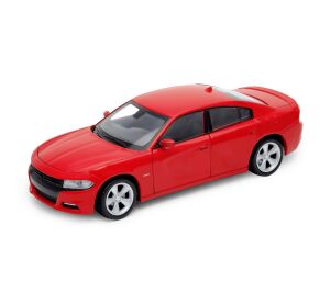 Welly Dodge Charger R/T (2016) 1:24