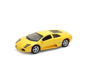 Welly Lamborghini Murciélago 1:34 silver