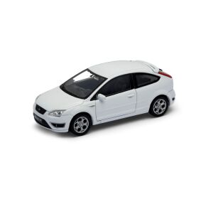 Welly Ford Focus ST 1:34
