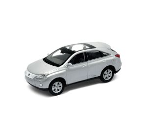 Welly Lexus RX 450h 1:34