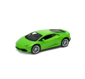 Welly Lamborghini Huracán Coupé 1:34