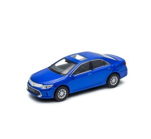 Welly Toyota Camry model 1:34
