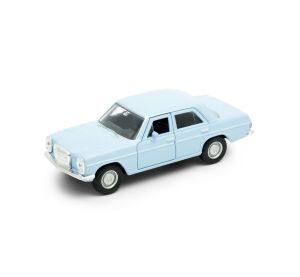 Welly Mercedes-Benz 220 1:34