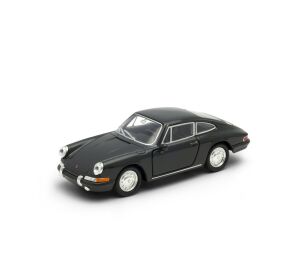 Welly Porsche 911 1:34 green