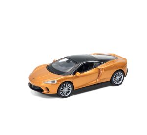 Welly McLaren GT 1:34