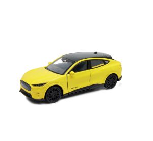 Welly 2023 Ford Mustang Mach-E GT 1:34